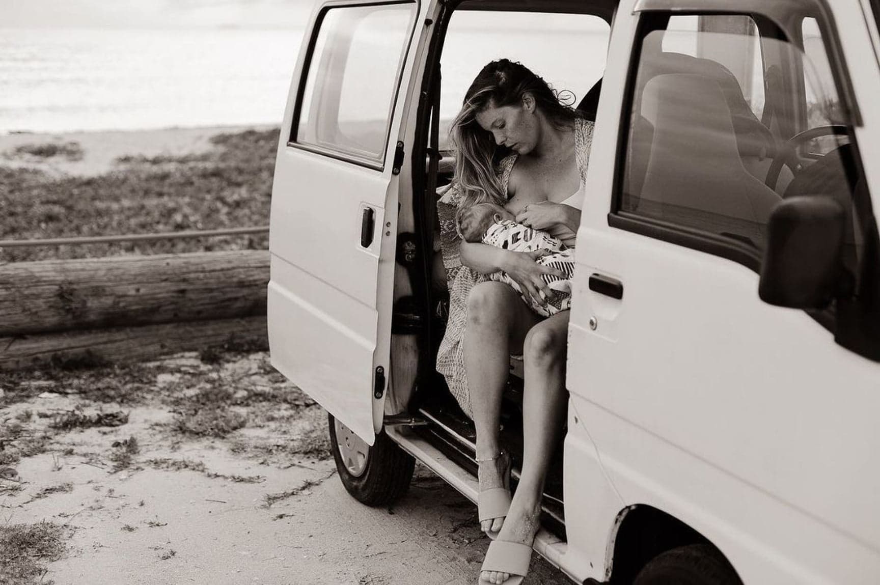 Family journey